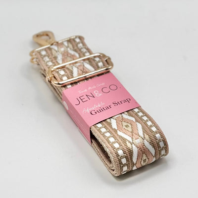 The Beverly Strap