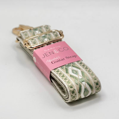 The Beverly Strap
