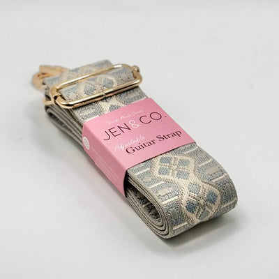 The Beverly Strap