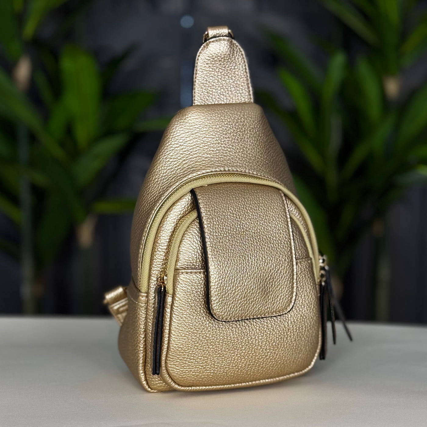The Sophia Sling Bag
