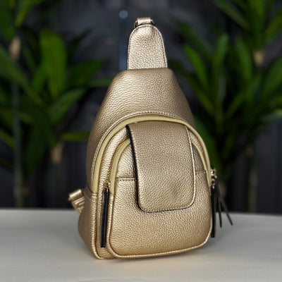 The Sophia Sling Bag