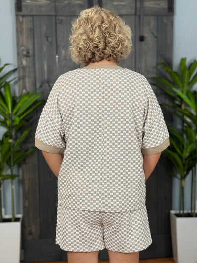 The Bailey Cashmere Top