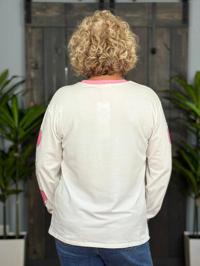 Boo-tiful Babe Sweatshirt