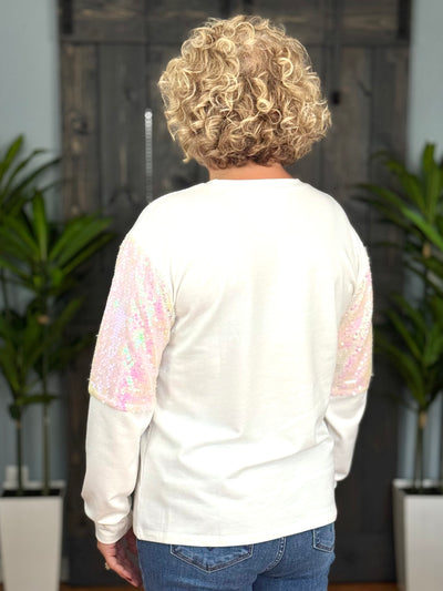 The Jazzy Jackie Top