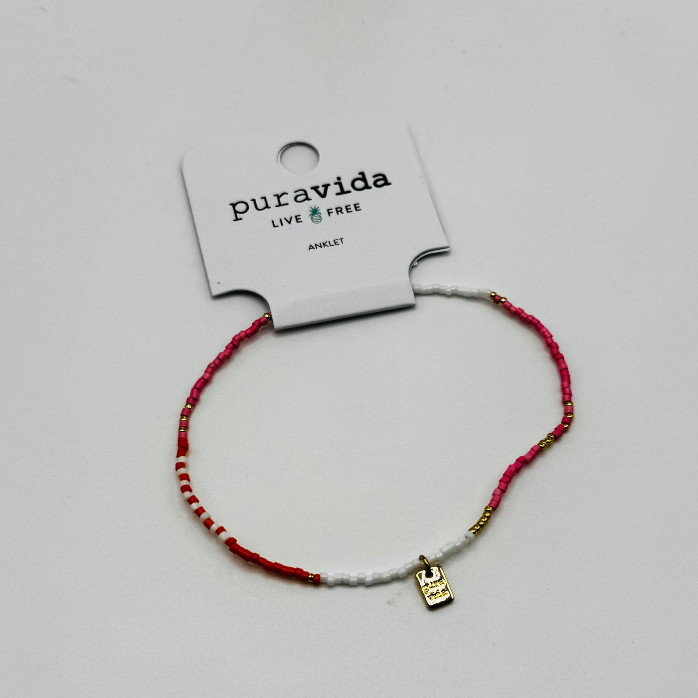 Pura Vida Jewelry