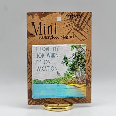 Tipsy Magnets
