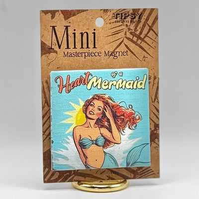 Tipsy Magnets