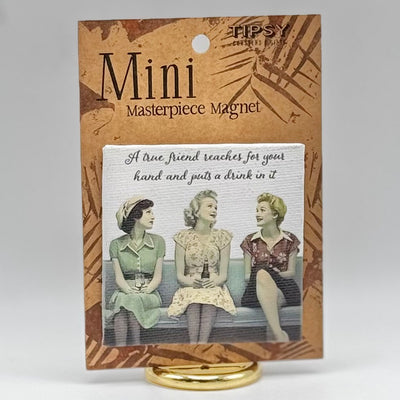 Tipsy Magnets