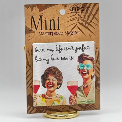 Tipsy Magnets