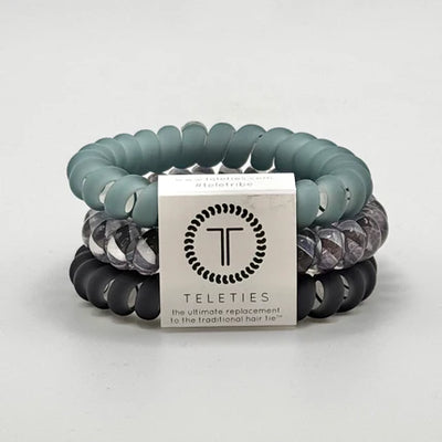 Large Hair Ties By Teleties