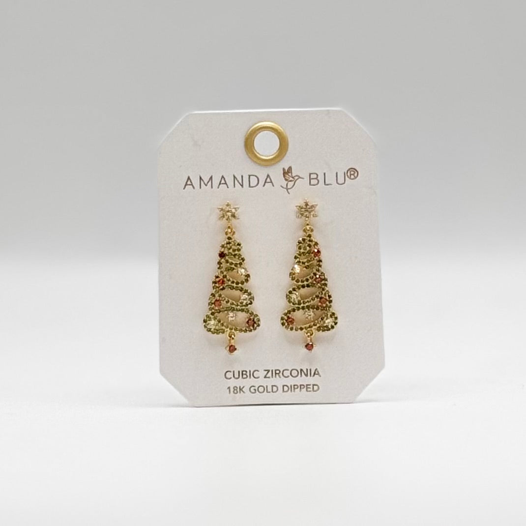 Holiday Jewelry Collection