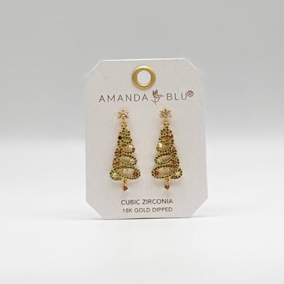 Holiday Jewelry Collection