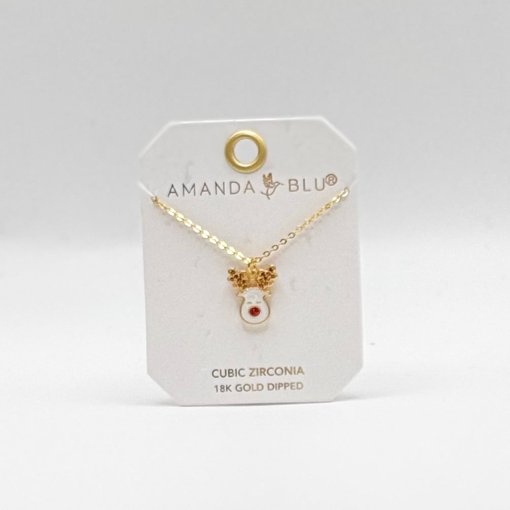 Holiday Jewelry Collection