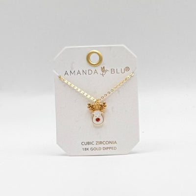 Holiday Jewelry Collection