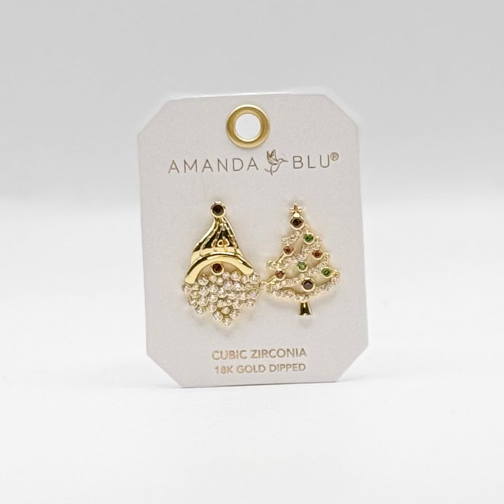 Holiday Jewelry Collection