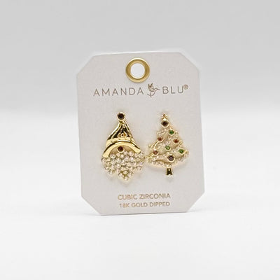 Holiday Jewelry Collection