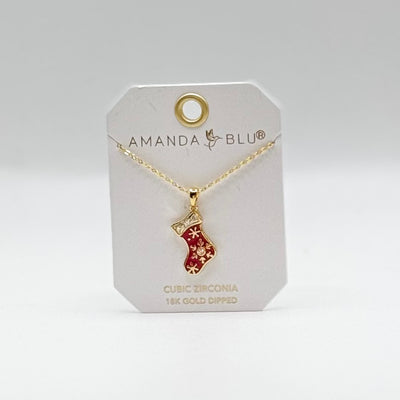 Holiday Jewelry Collection