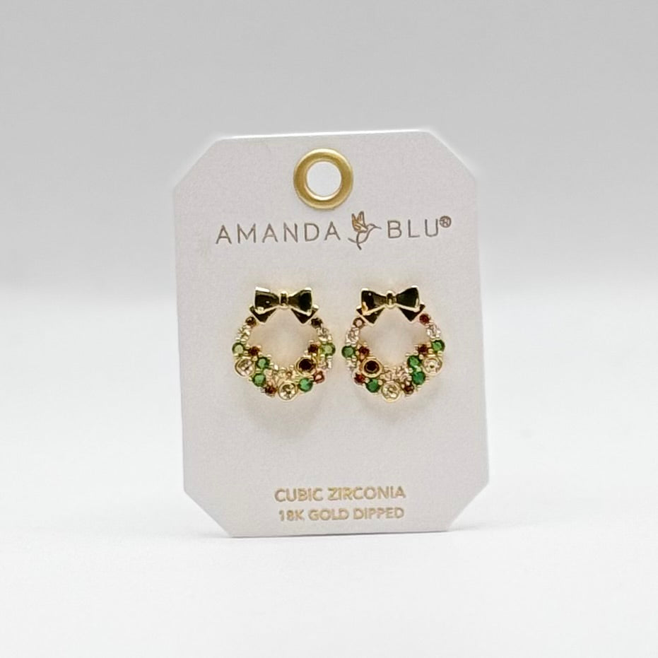 Holiday Jewelry Collection