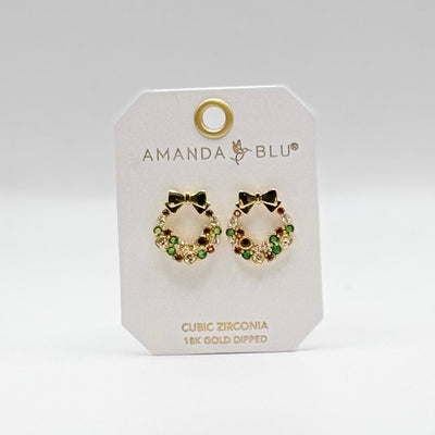 Holiday Jewelry Collection