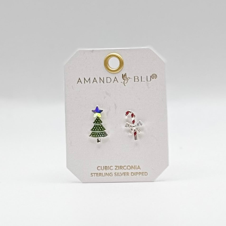 Holiday Jewelry Collection