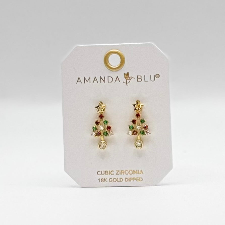 Holiday Jewelry Collection