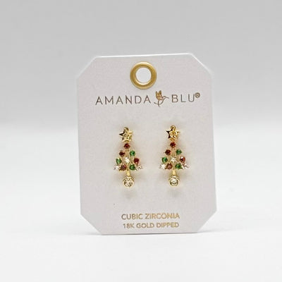 Holiday Jewelry Collection