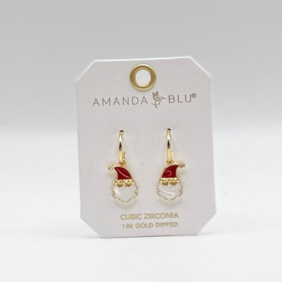 Holiday Jewelry Collection