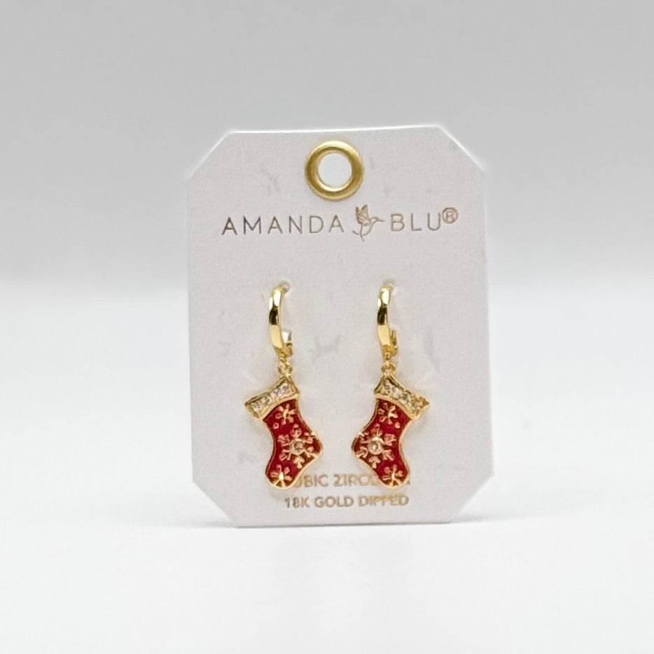 Holiday Jewelry Collection