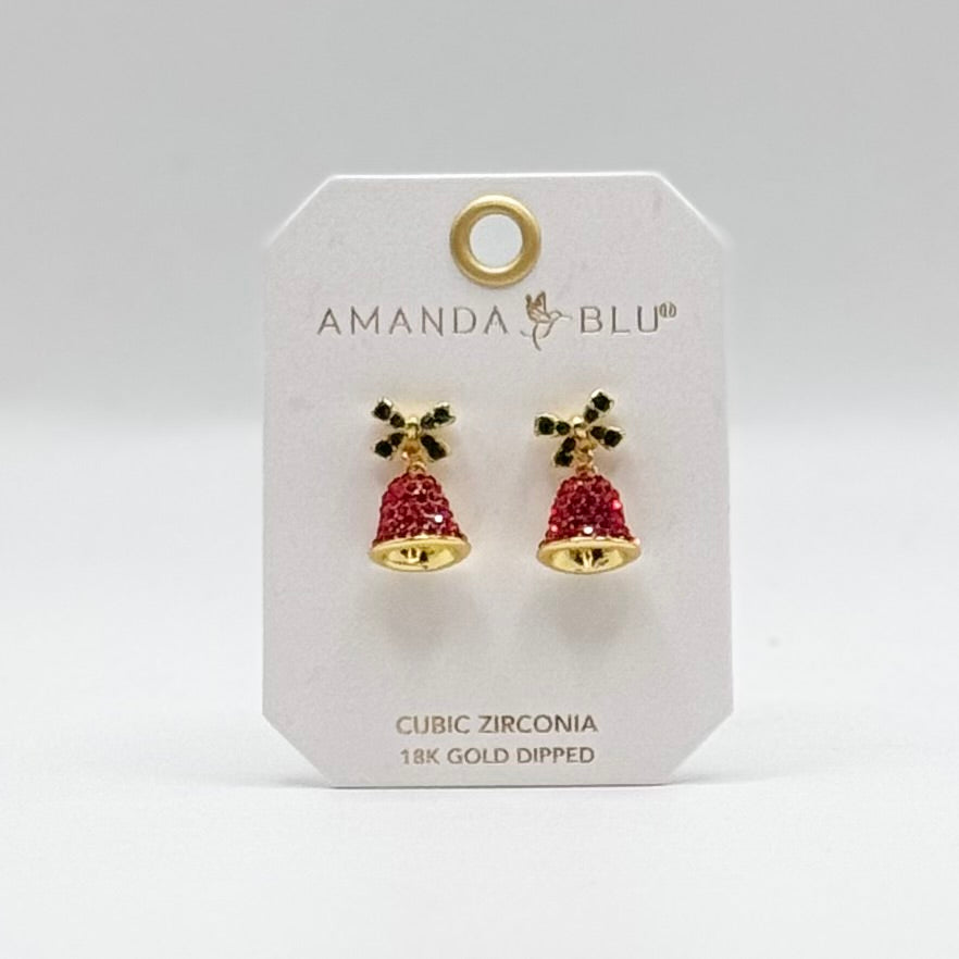 Holiday Jewelry Collection