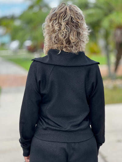 Lazy Days Lounge Pull Over By Simply Southern