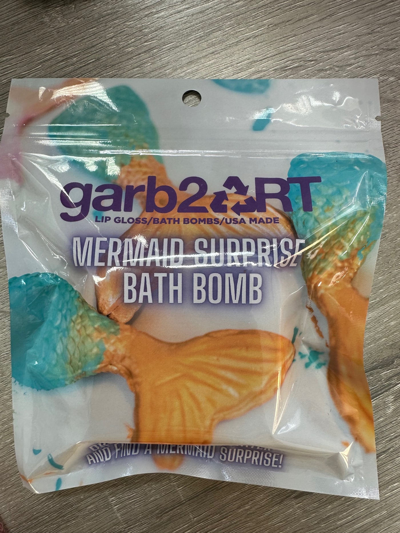 Bath & Fragrance Accessories By Garb2Art