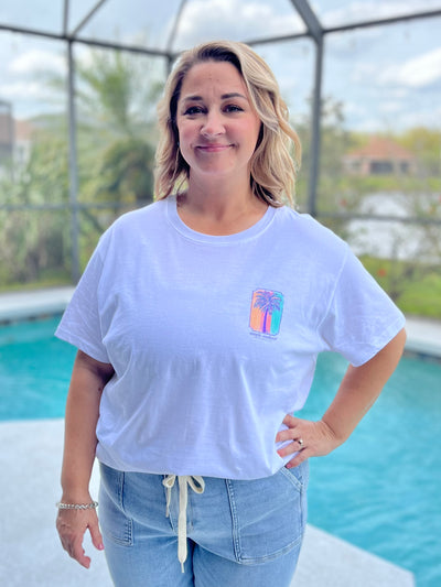 Everyday Graphic Tees By Simply Southern