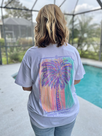 Everyday Graphic Tees By Simply Southern