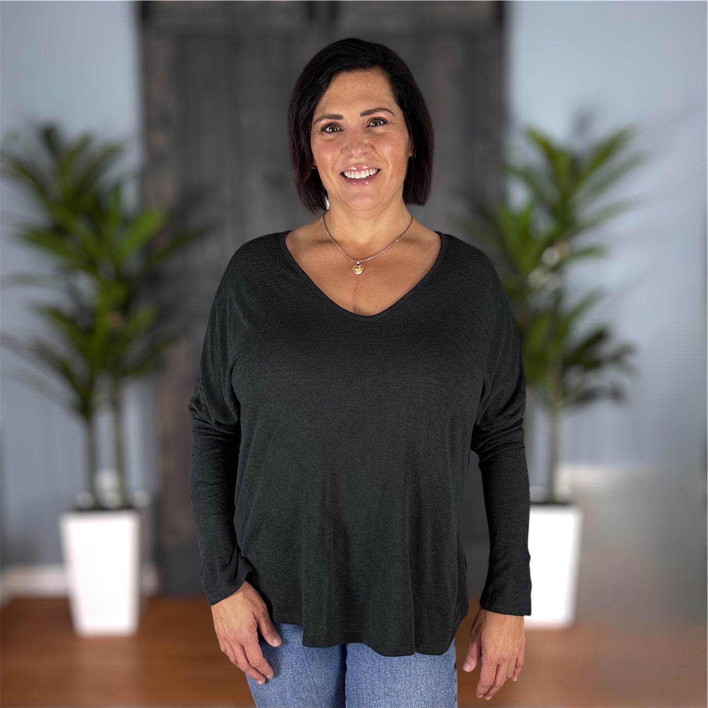 Back To The Basics Top