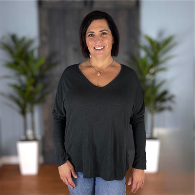 Back To The Basics Top