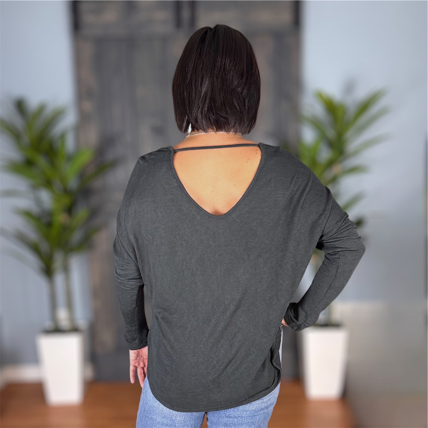 Back To The Basics Top