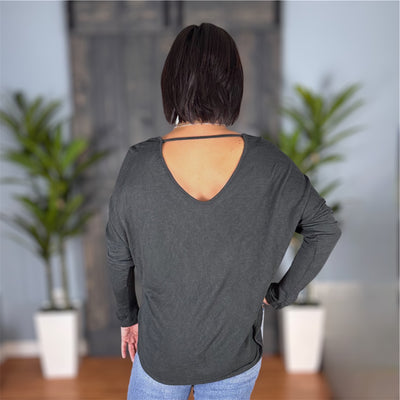 Back To The Basics Top