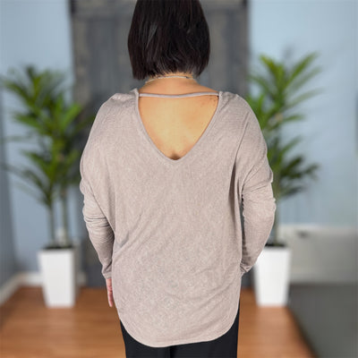 Back To The Basics Top