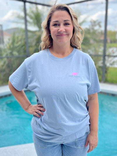 Everyday Graphic Tees By Simply Southern