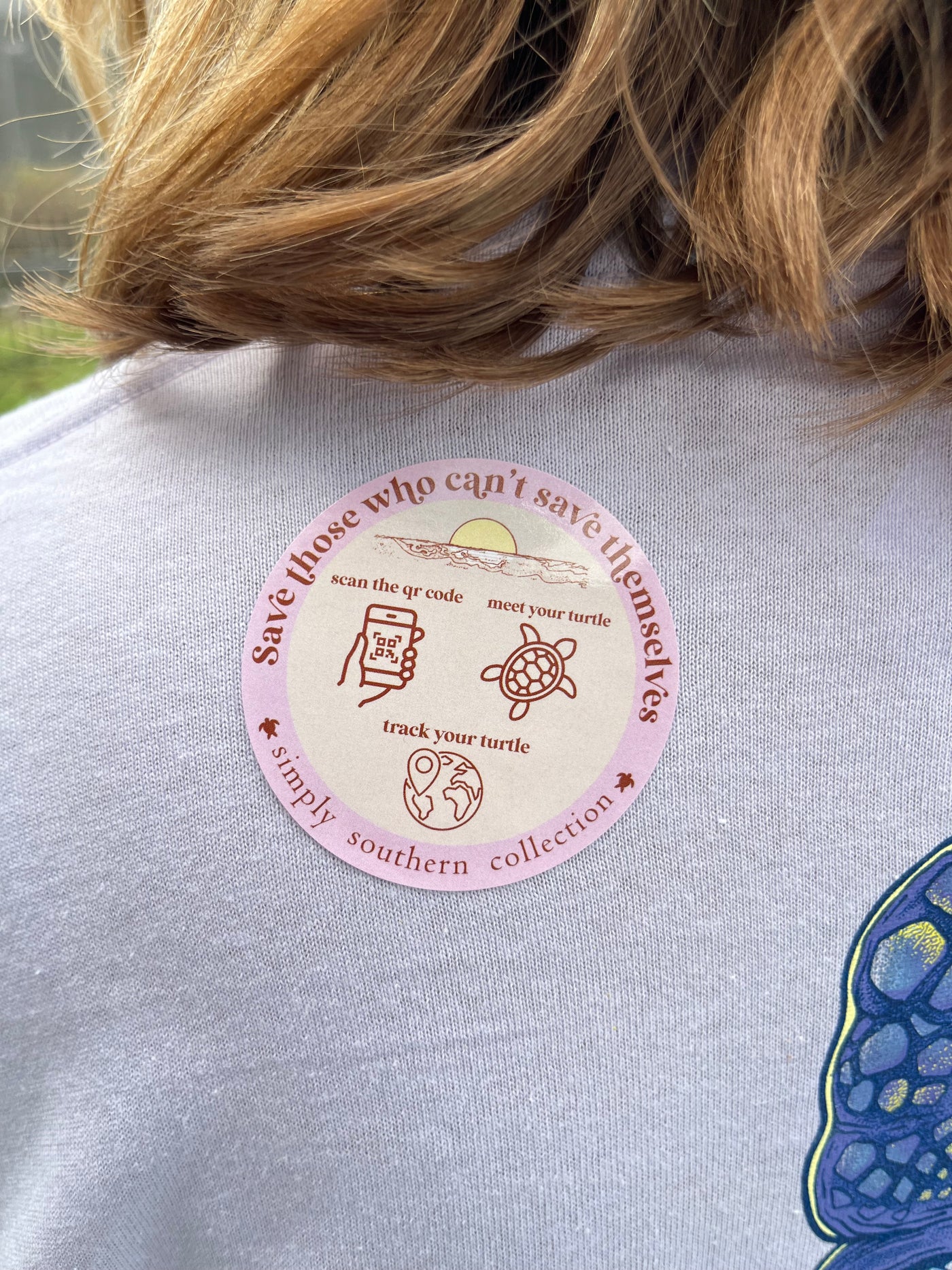 Everyday Graphic Tees By Simply Southern