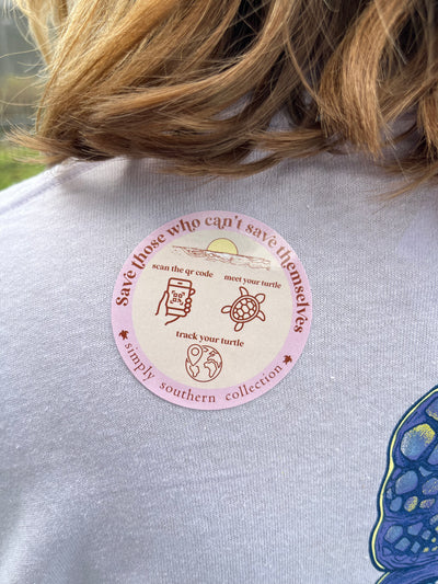 Everyday Graphic Tees By Simply Southern