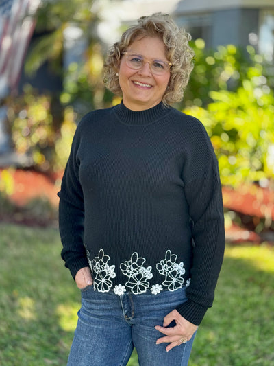 The Kennesaw Sweater By Charlie B