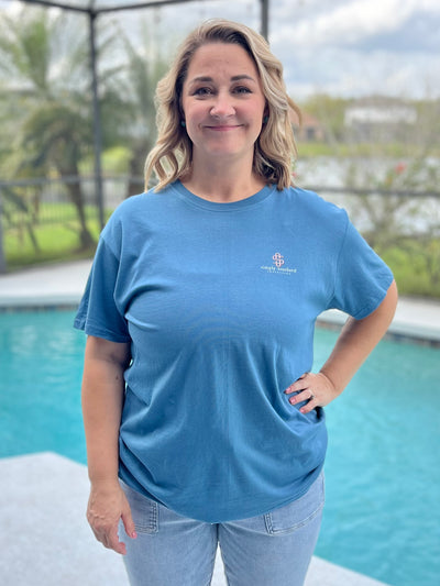 Everyday Graphic Tees By Simply Southern