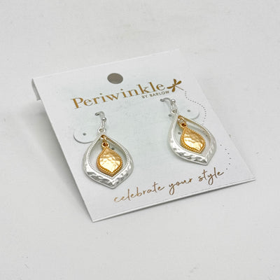 Earring Collection By Periwinkle