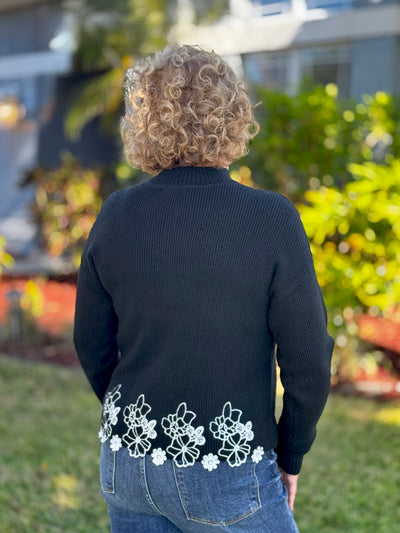 The Kennesaw Sweater By Charlie B