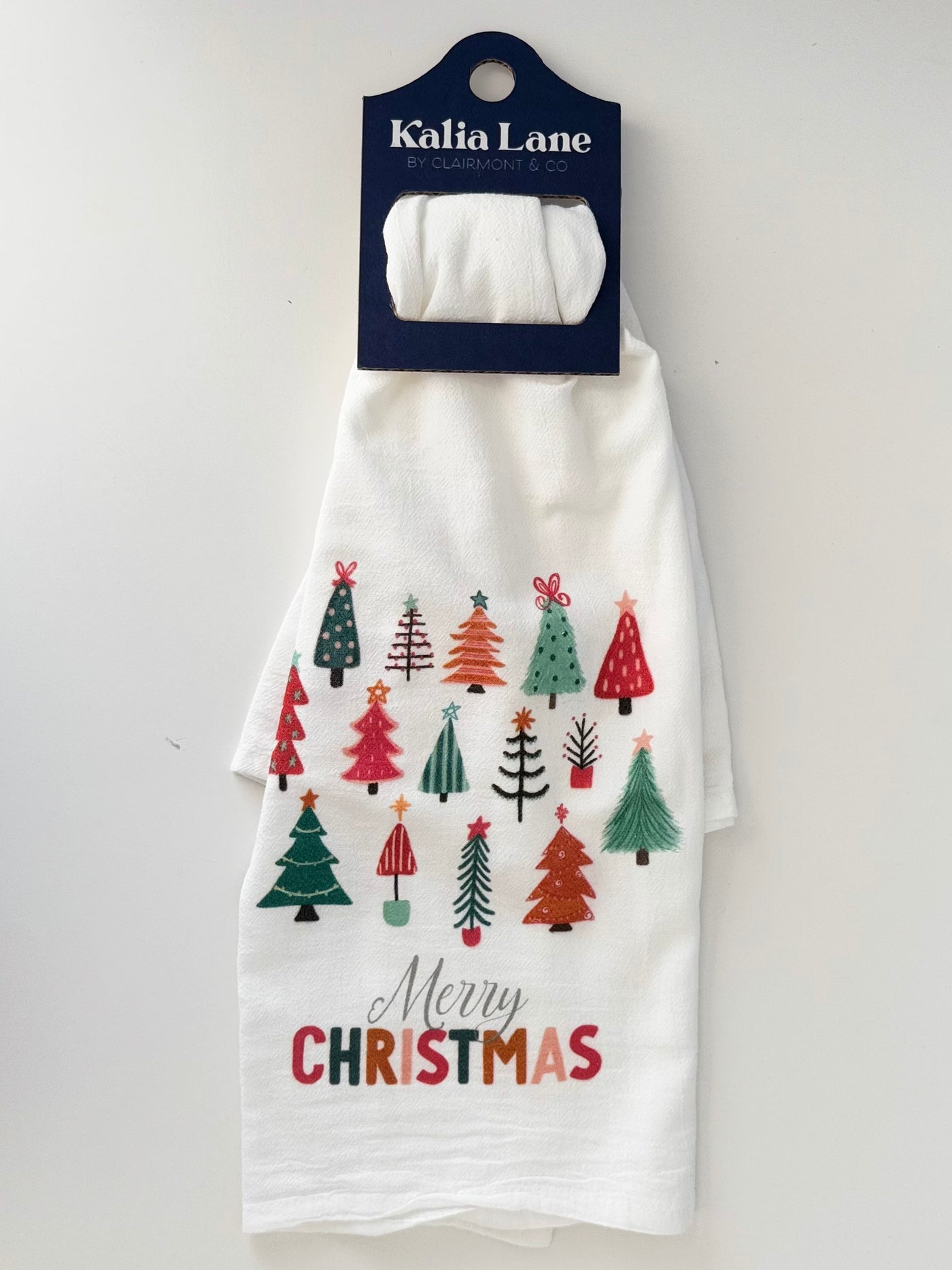Holiday By Clairmont & Co