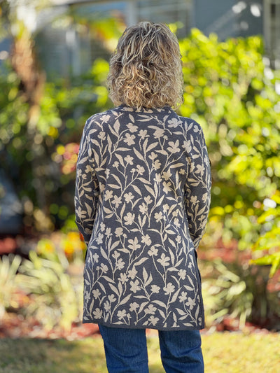 The Sweater Blazer By Hatley