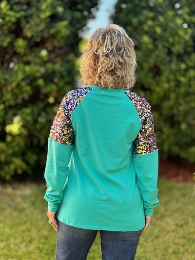 Holiday Sweatshirts By Grace + Emma