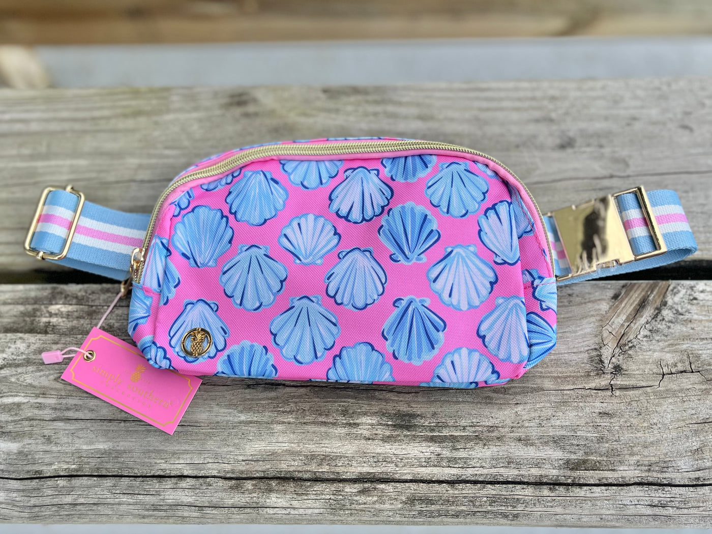 Purses & Wallets By Simply Southern