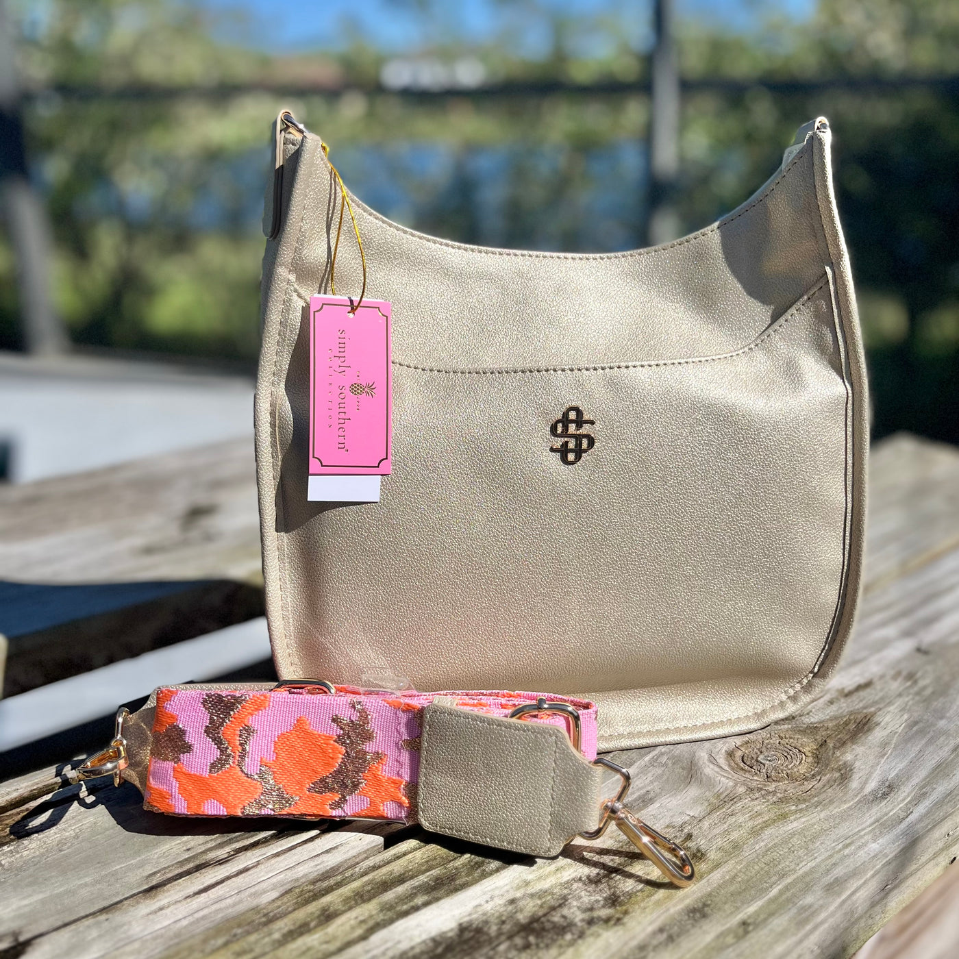 Purses & Wallets By Simply Southern